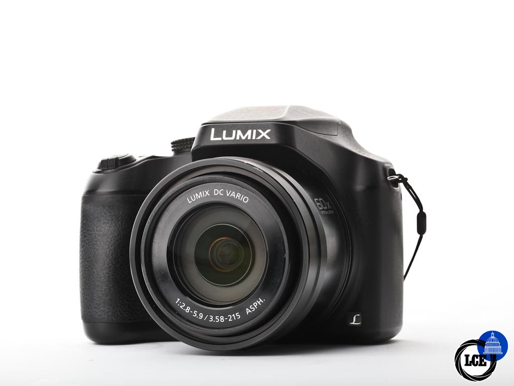 Panasonic Lumix FZ82 | 10111473