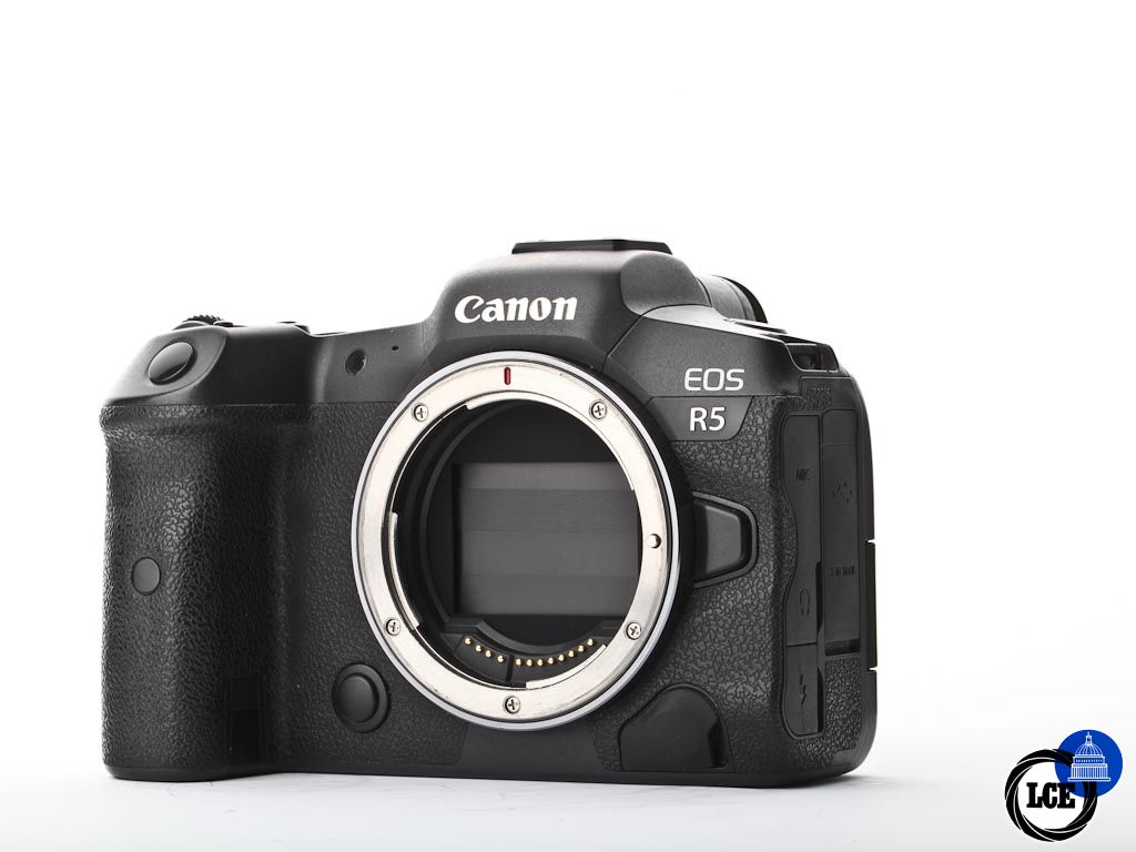 Canon R5 BODY | 10111800