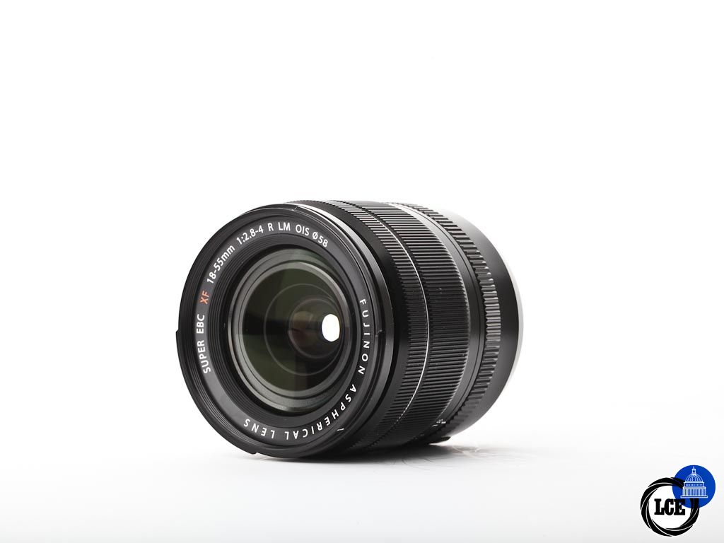 FujiFilm XF 18-55mm f/2.8-4 R LM OIS | 10111823