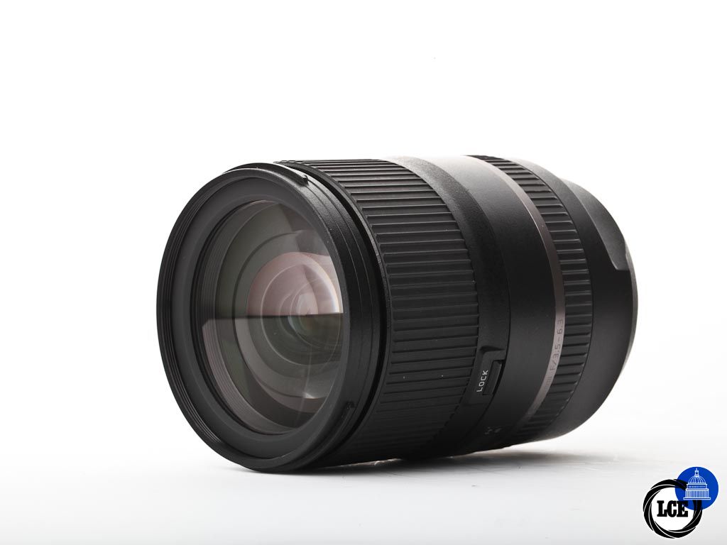 Tamron 16-300MM SONY A MOUNT | 10111806