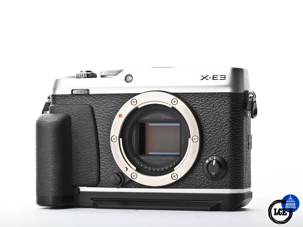 FujiFilm X-E3 | 10110679