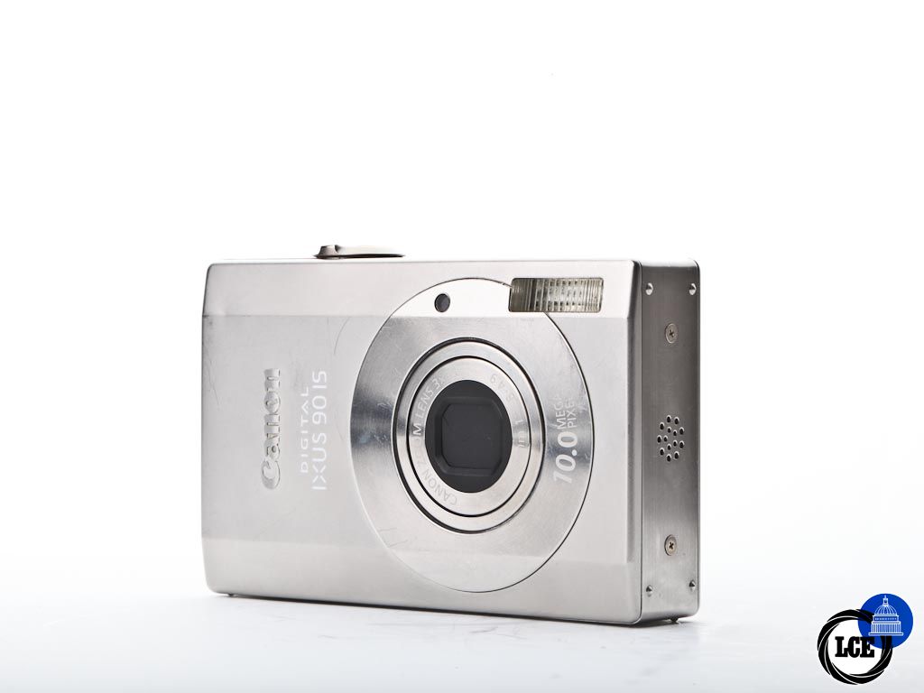 Canon IXUS 90 IS | 10111813 