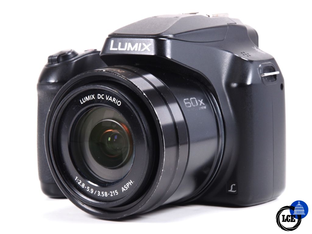 Panasonic FZ82