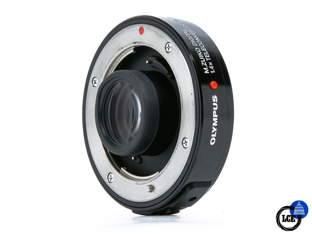 Olympus 1.4x Teleconverter MC-14 