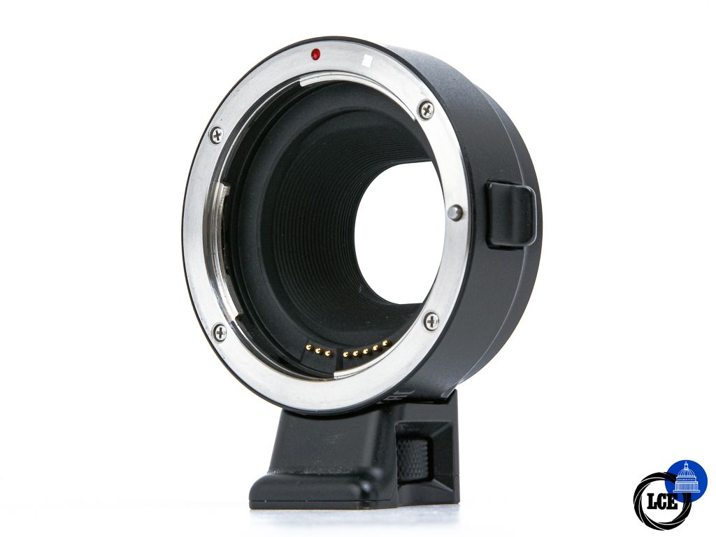 Canon Mount Adapter EF-EOS M