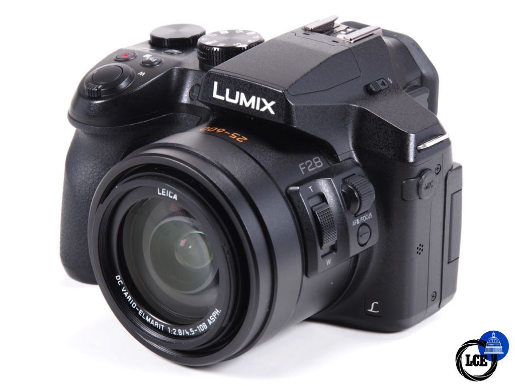 Panasonic FZ330