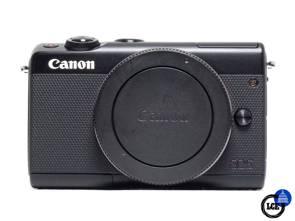 Canon EOS M100 Body