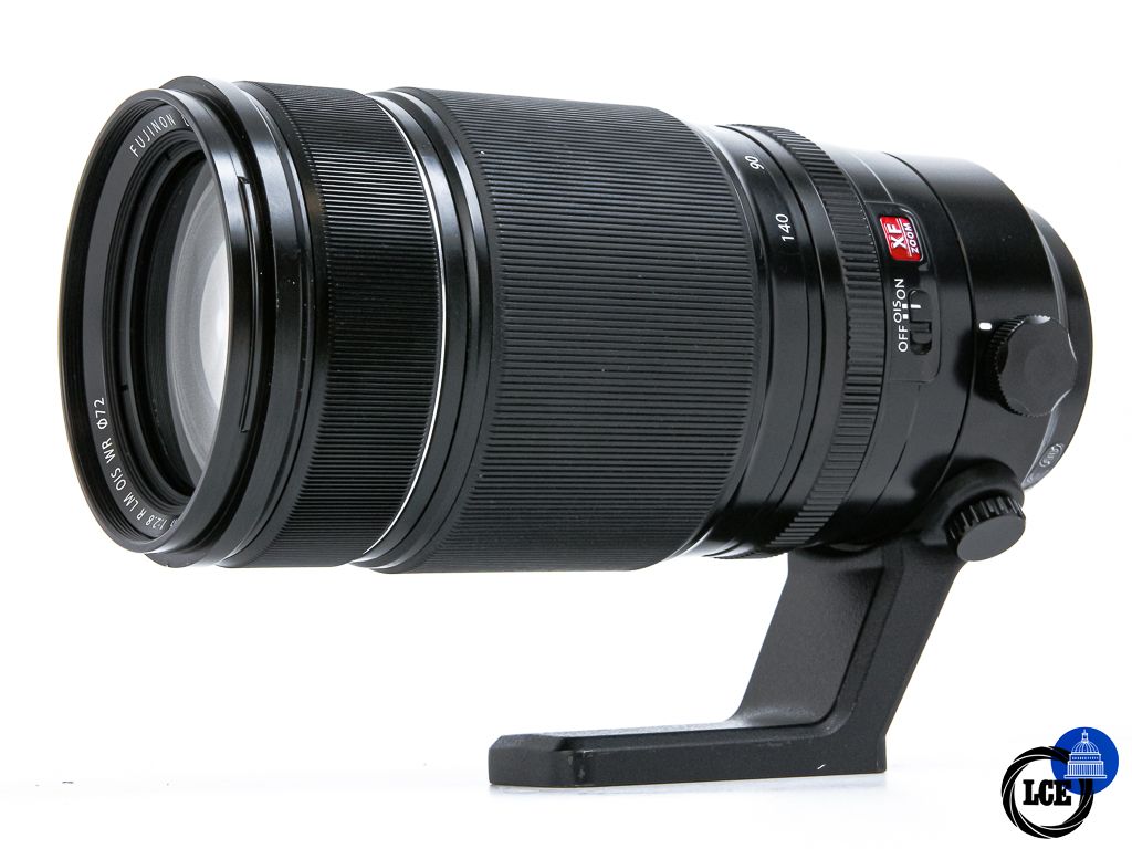 FujiFilm XF 50-140mm f2.8 R LM OIS WR