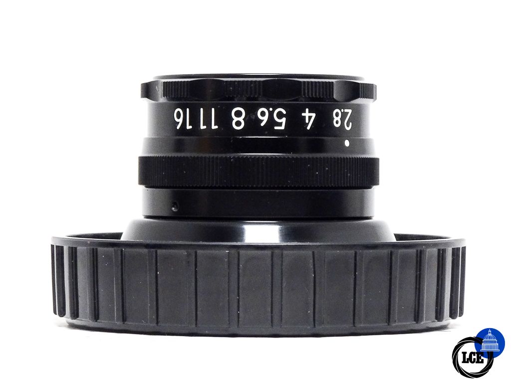 Nikon EL-Nikkor 50mm f/2.8 Enlarger lens