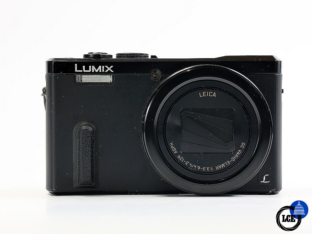 Panasonic Lumix TZ60