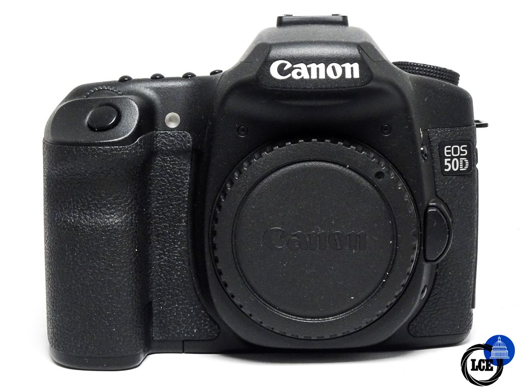 Canon EOS 50D Body