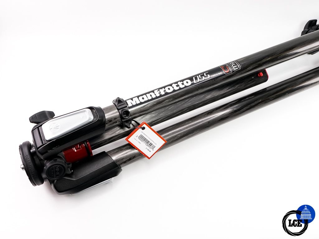 Manfrotto MT055CXPRO3 Legs