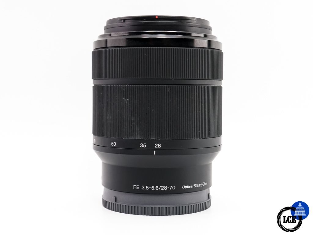 Sony FE 28-70mm F3.5-5.6 OSS