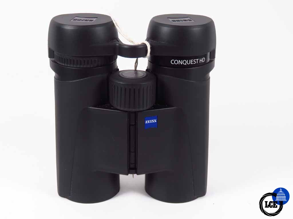 Zeiss 10x32 Conquest HD