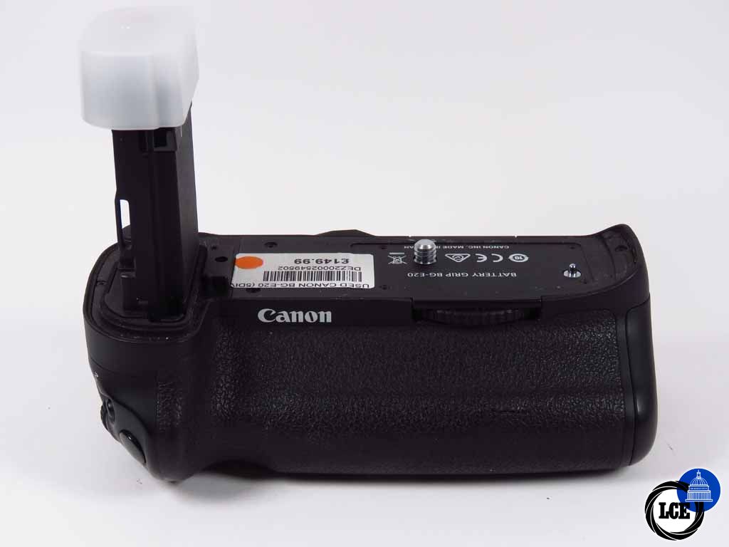 Canon BG-E20