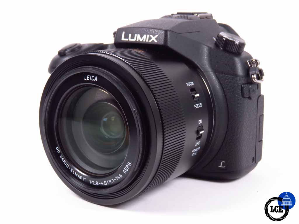 Panasonic Lumix FZ1000