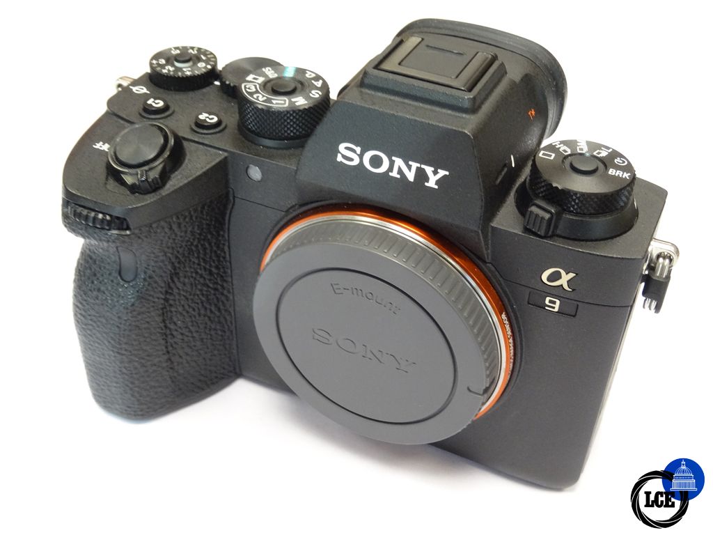 Used Sony A9 II | London Camera Exchange - Taunton