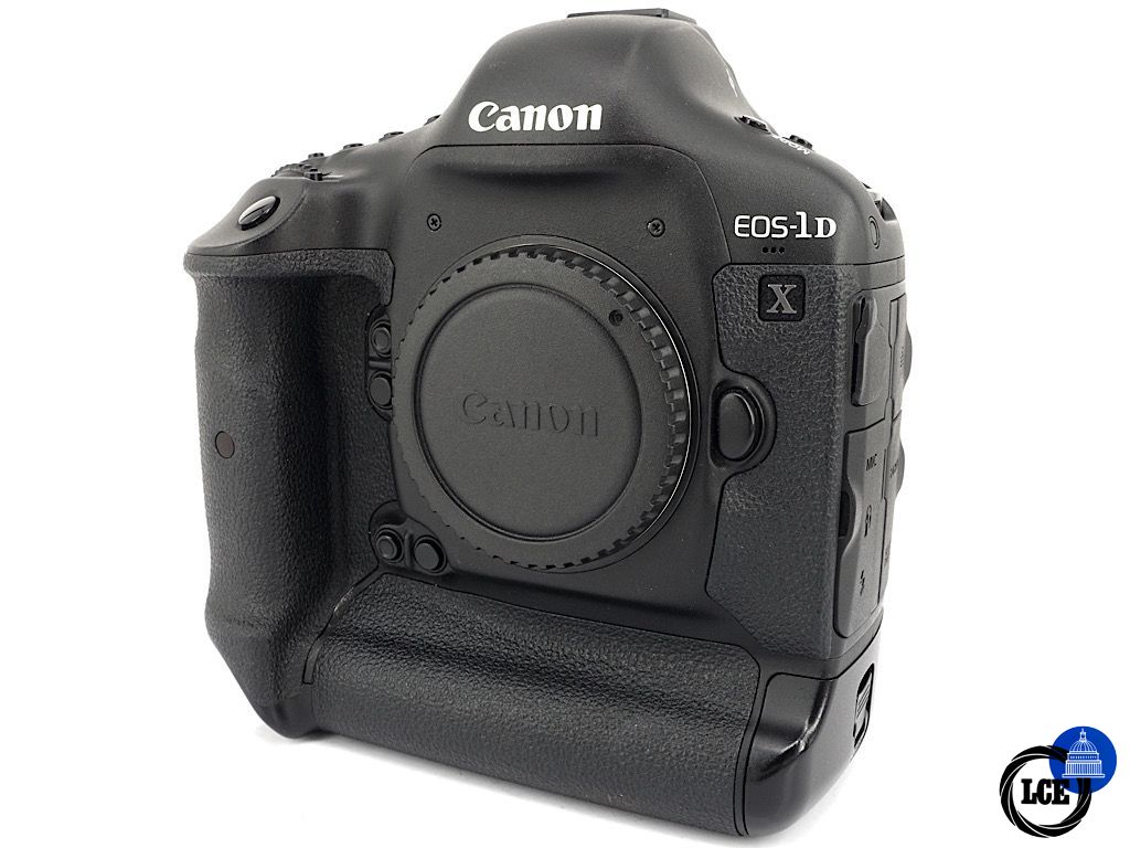 Canon EOS 1DX | 4*