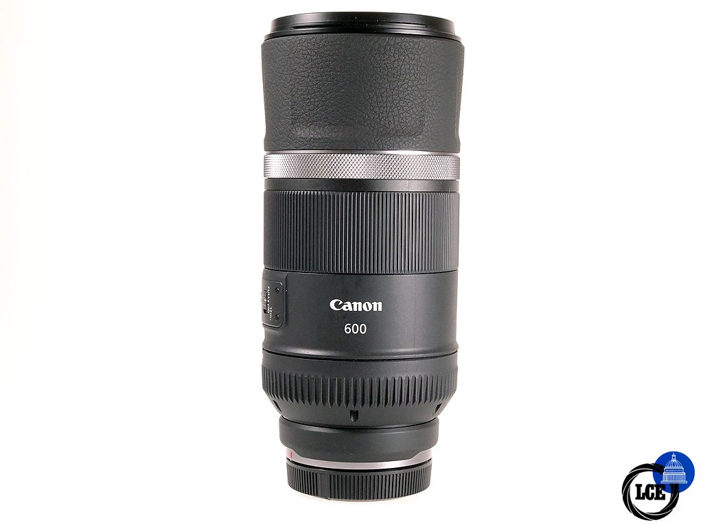 Canon RF 600mm F11 IS STM