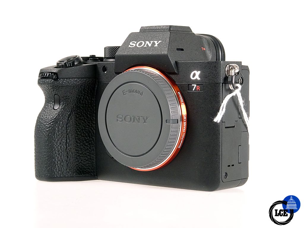 Sony A7RIV A