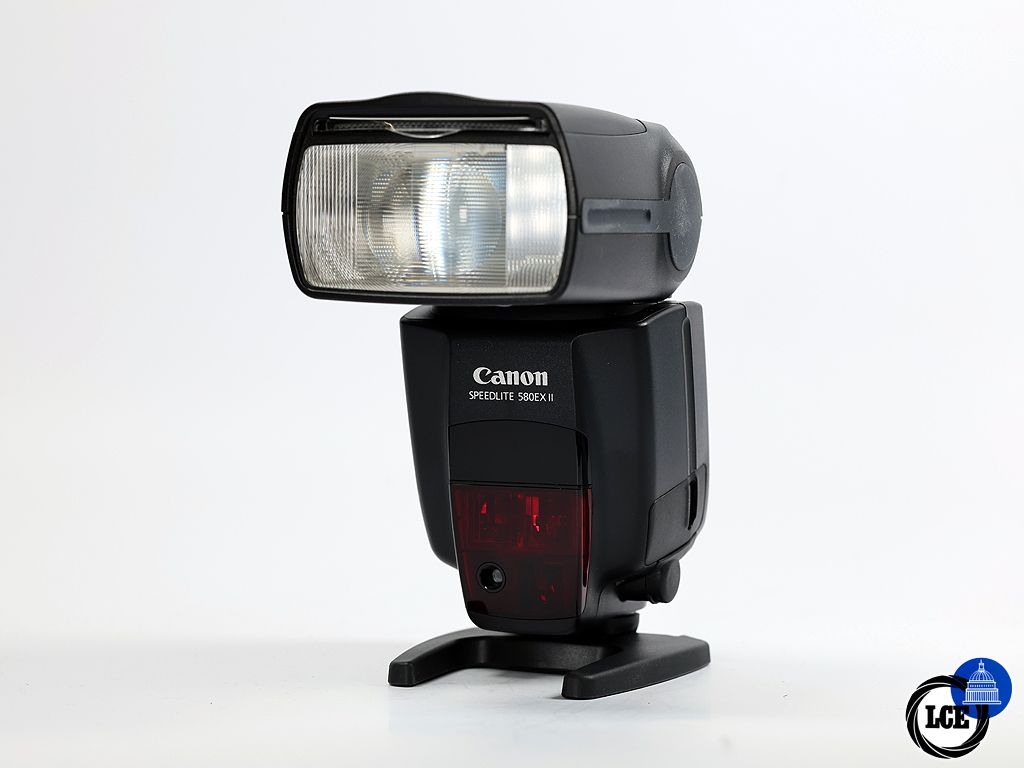 Canon Speedlite 580EX II *Boxed*