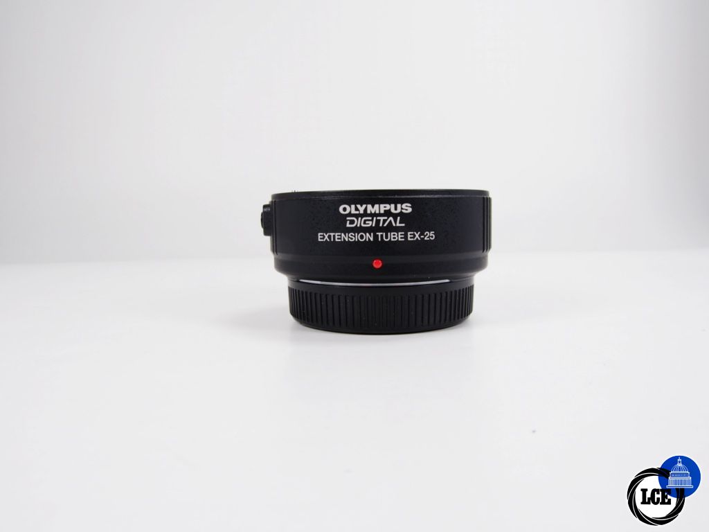 Olympus EX-25 Extn. Tube for Four Thirds Older system