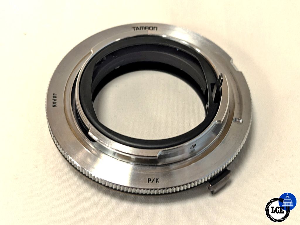 Tamron Adaptall Pentax P/K Mount 