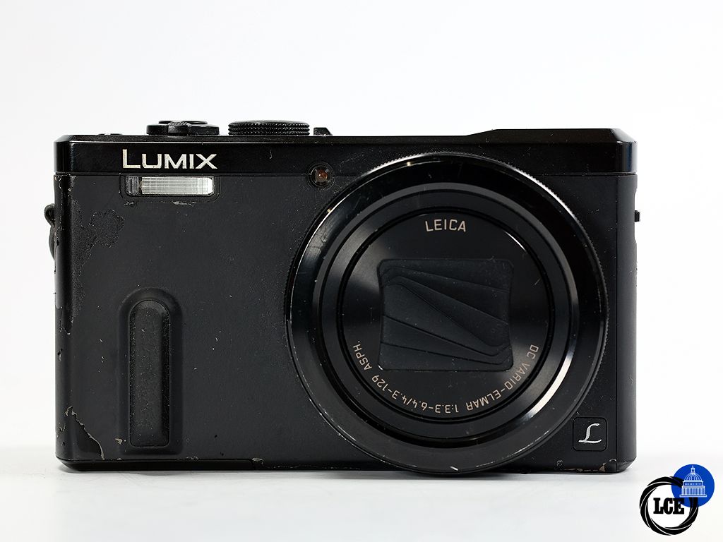 Panasonic Lumix TZ60