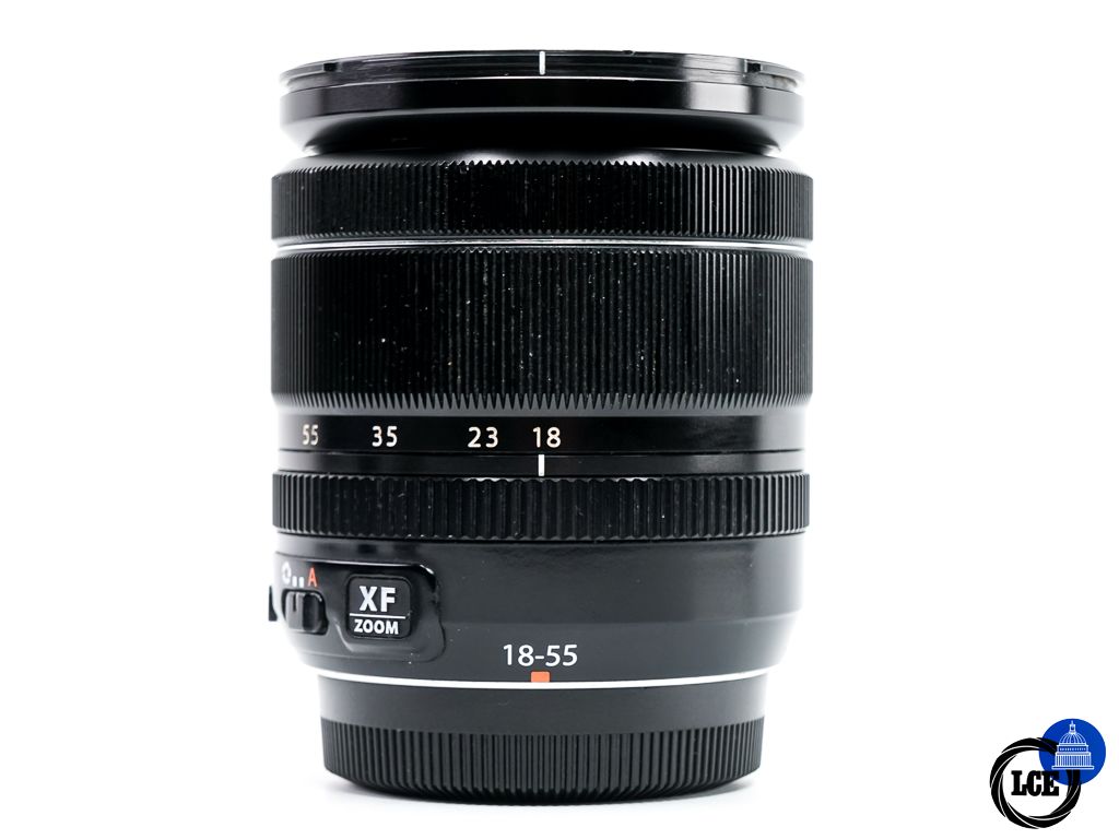 FujiFilm XF 18-55mm F2.8-4 R LM OIS