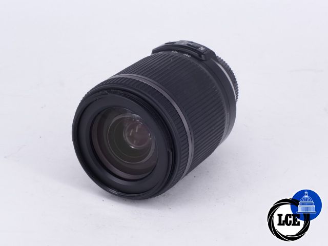 Tamron 18-200mm VC NAF