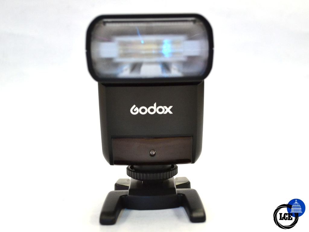 Godox TT350 Nikon fit