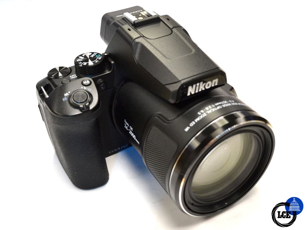 Nikon Coolpix P950