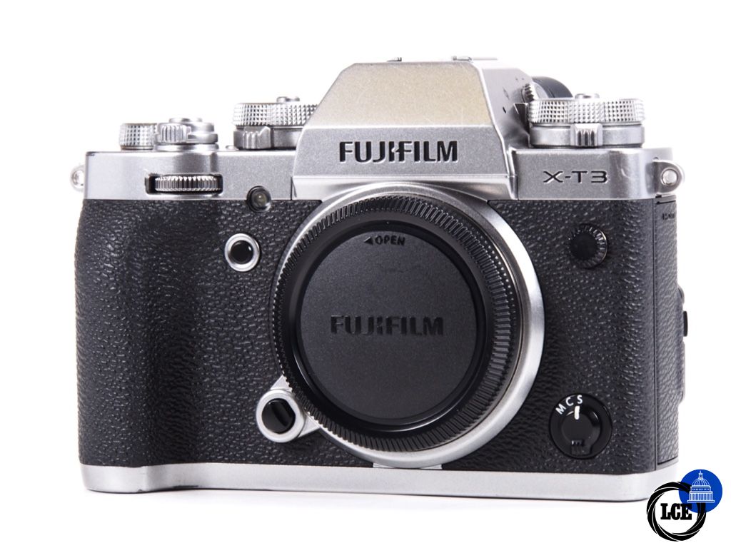 FujiFilm X-T3 Body