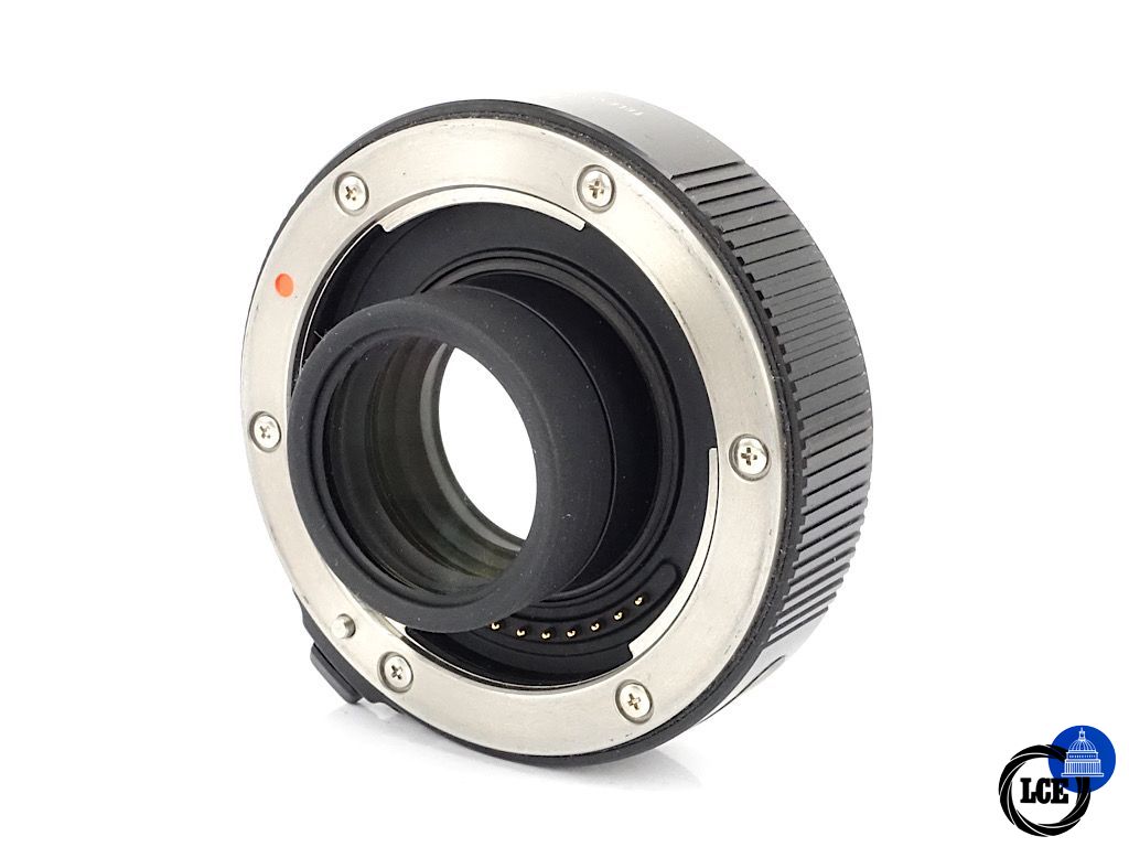 FujiFilm XF 1.4x Teleconverter WR | 4*