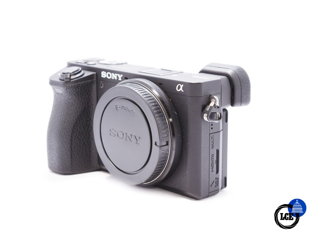 Sony A6500 Body *Boxed*