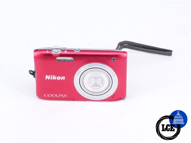 Nikon COOLPIX S2900