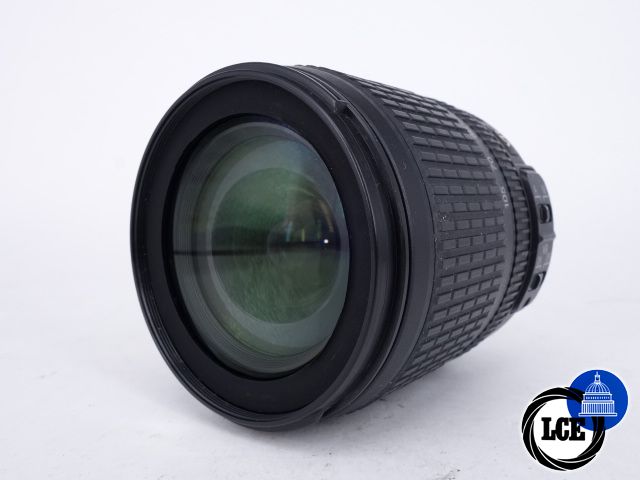 Nikon AFS 18-105mm VR DX