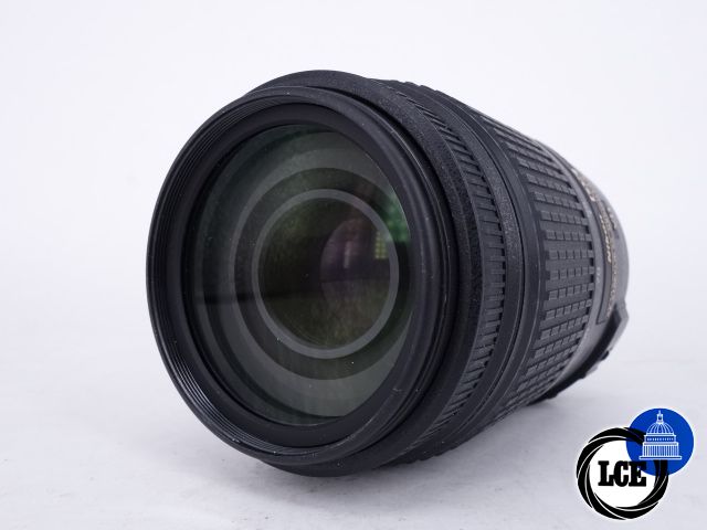 Nikon AFS 55-300mm DX VR