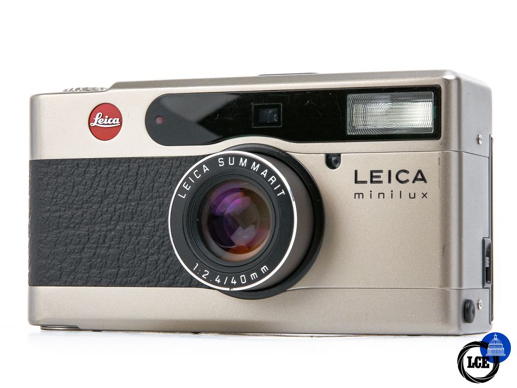 Leica Minilux