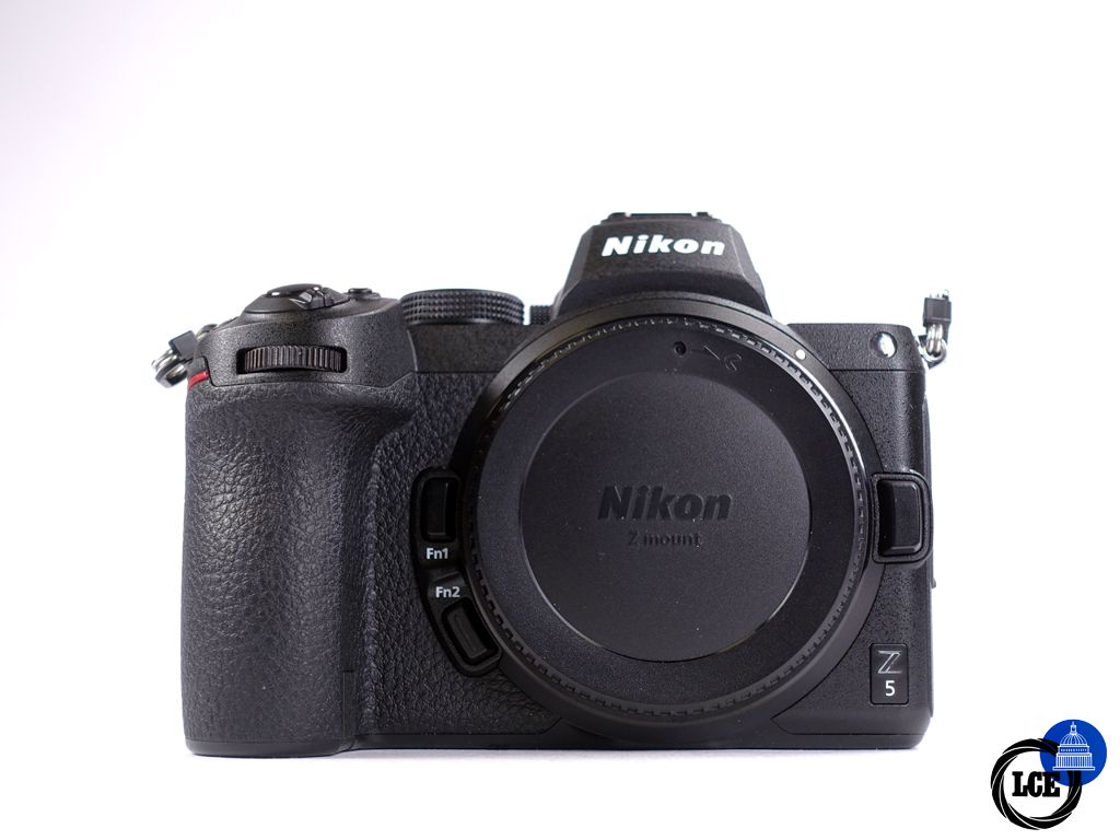 Nikon Z5 Body