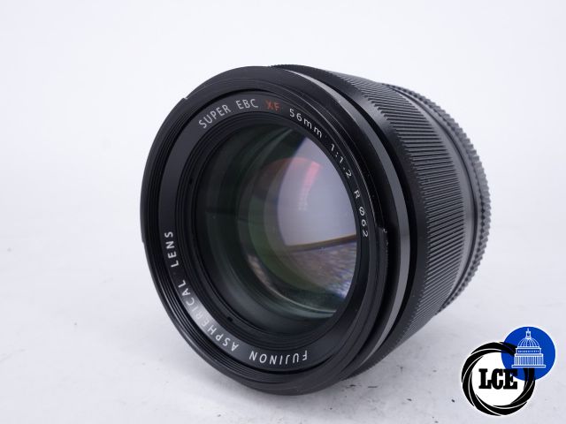 FujiFilm XF 56mm F1.2 R