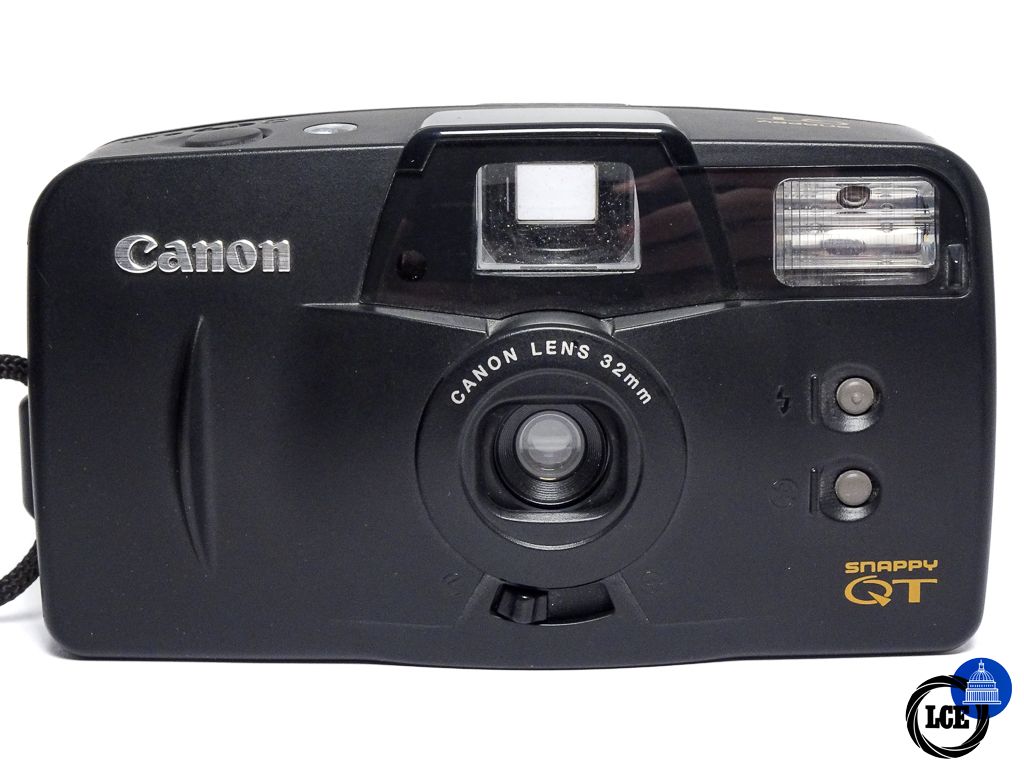 Canon Snappy QT