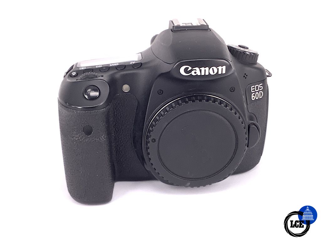 Canon EOS 60D BODY