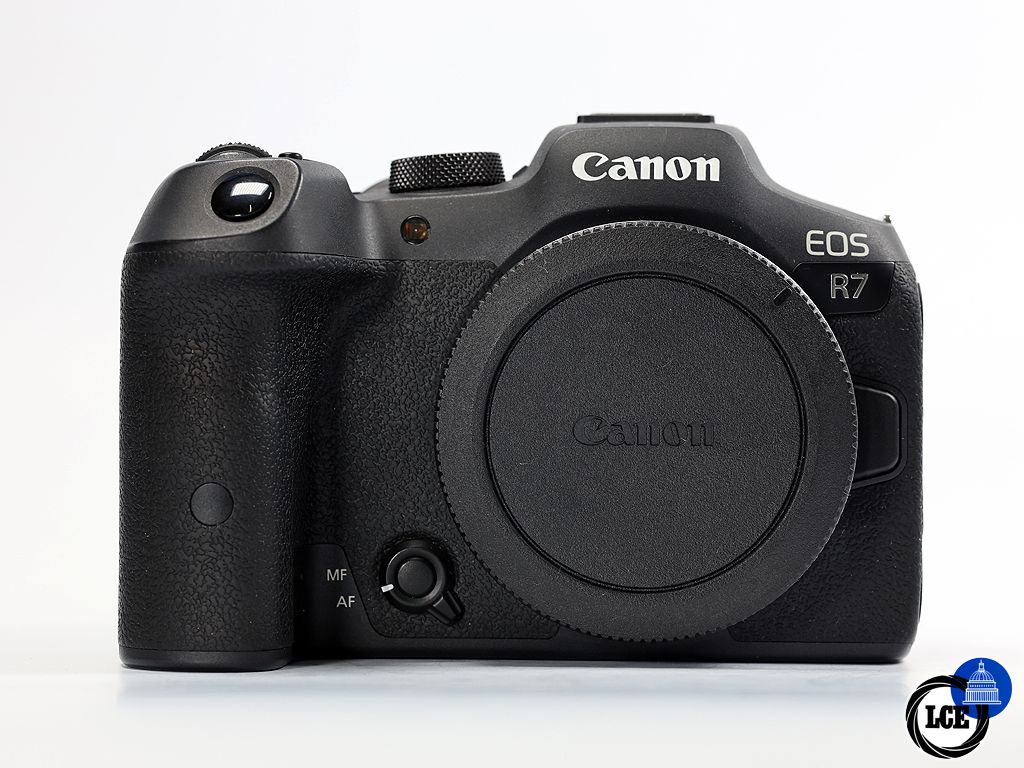 Canon EOS R7 Body *Boxed*