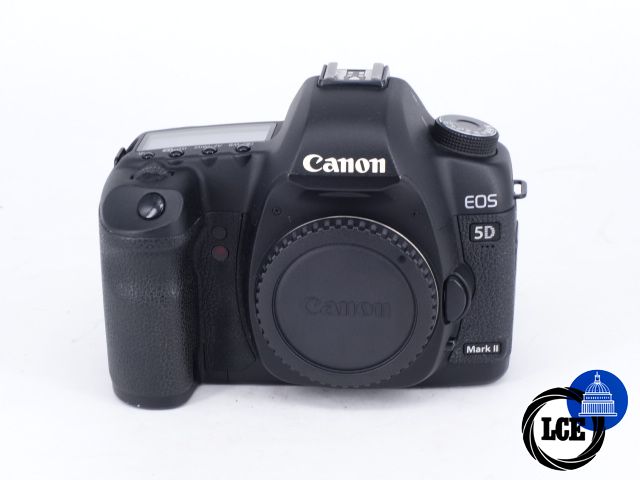 Canon EOS 5D Mark II BODY