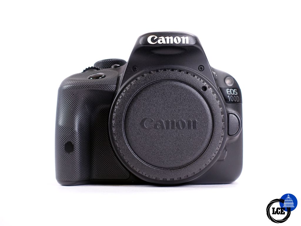 Canon 100D Body