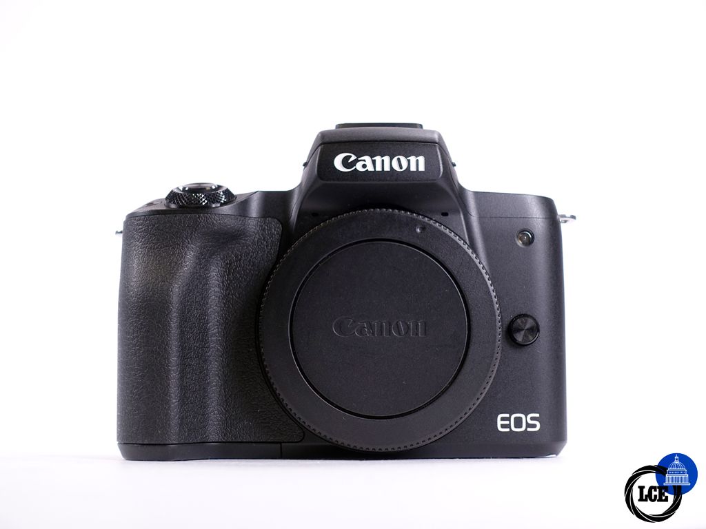 Canon M50 Body