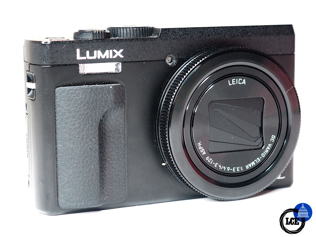 Panasonic Lumix TZ90