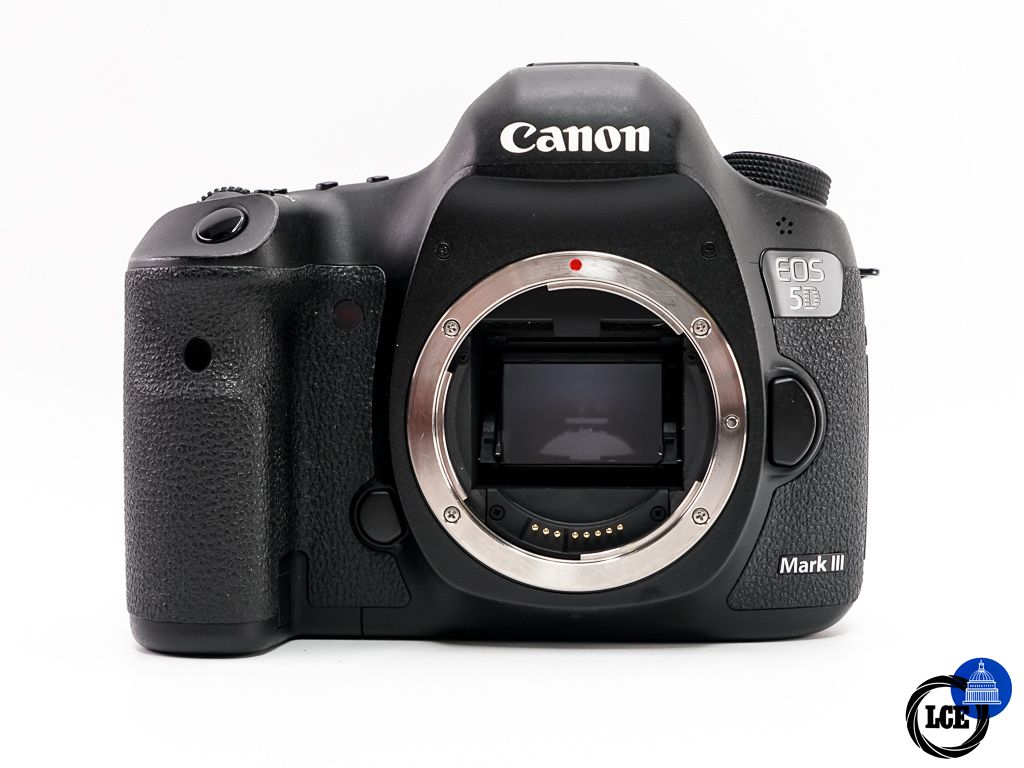 Canon EOS 5D MK III Body 