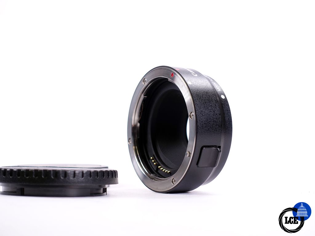 Canon EF-EOS-M Mount Adapter